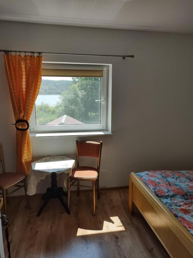 Jeziorna 1 Apartment Wiele Exterior photo